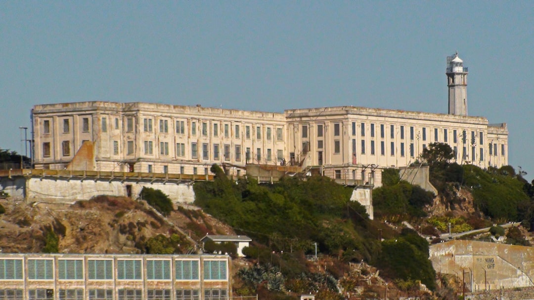 How the Bureau of Prisons Decides Where You Will Be Placed